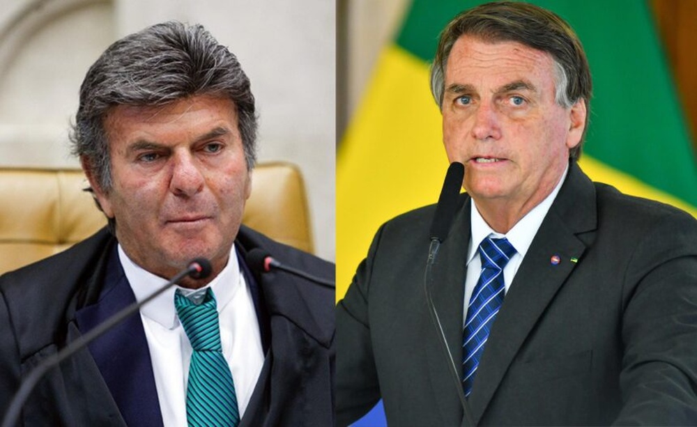 No momento, você está visualizando JULGAMENTO BOLSONARO: Voto de Fux gera repercussão internacional e contrasta com demais ministros
