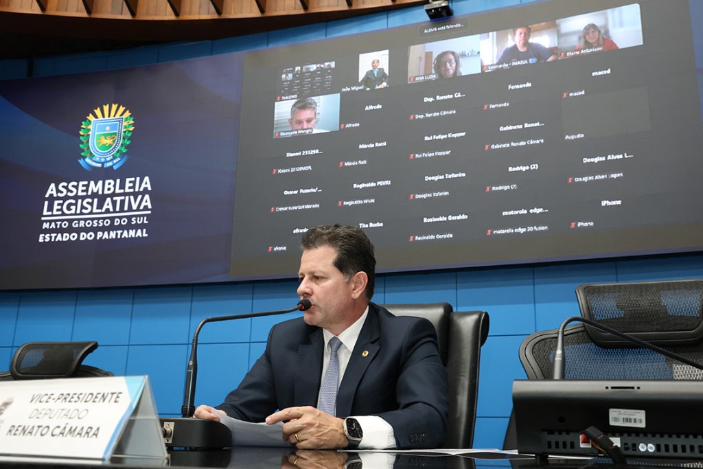 No momento, você está visualizando ALEMS: Às vésperas da COP15, MS escolhe a juruva como ave símbolo da Mata Atlântica