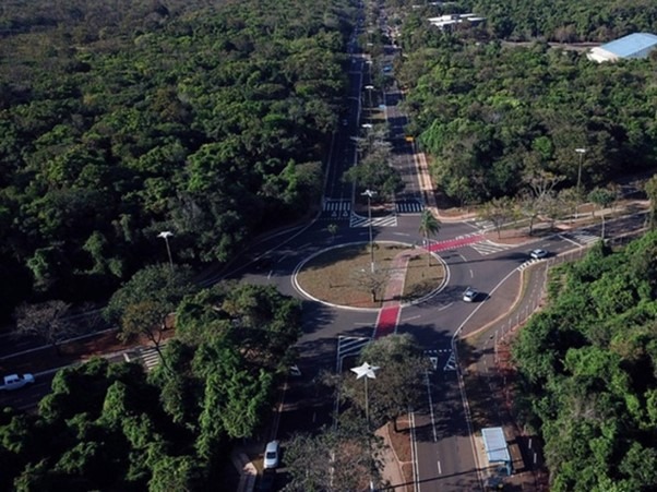 No momento, você está visualizando Justiça determina suspensão de obras no entorno do Parque dos Poderes em Campo Grande