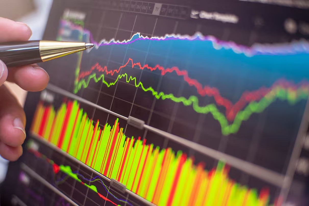 No momento, você está visualizando Mercados recuam ao redor do mundo com temor de shutdown nos EUA