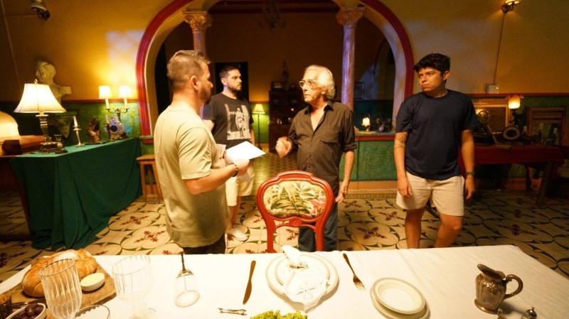 No momento, você está visualizando MIS lança “Cine Meio Dia” com curtas gratuitos em Campo Grande