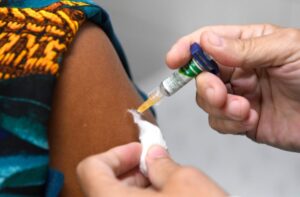 Leia mais sobre o artigo MS conquista nota máxima e lidera o Brasil em cobertura vacinal, segundo Ranking de Competitividade