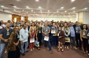 Leia mais sobre o artigo Mato Grosso do Sul apresenta cases de sucesso em encontro nacional de governança do turismo