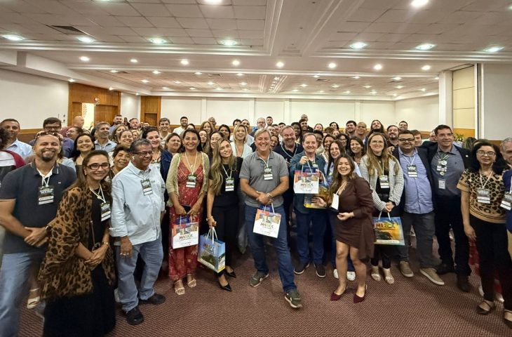 No momento, você está visualizando Mato Grosso do Sul apresenta cases de sucesso em encontro nacional de governança do turismo