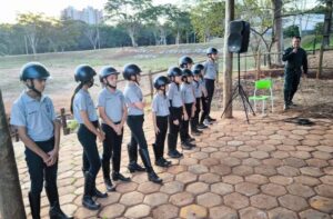 Leia mais sobre o artigo MS inaugura 1ª escola pública de equitação do Estado e aposta no esporte como ferramenta de inclusão social