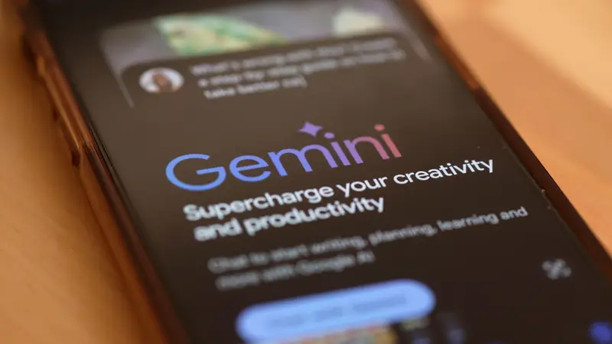No momento, você está visualizando Nano Banana faz Gemini crescer em popularidade e liderar ranking da App Store