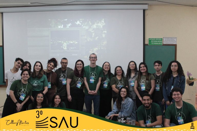 No momento, você está visualizando 3ª Semana de Arquitetura e Urbanismo do CPNV/UFMS discute cidades sustentáveis e inclusivas