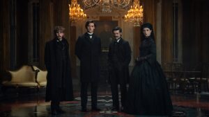 Leia mais sobre o artigo NETFLIX: Lançamentos da semana 22 a 28 de setembro