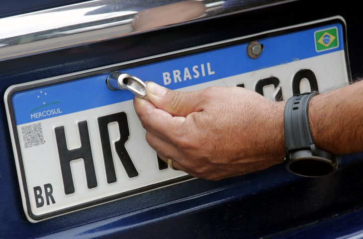 No momento, você está visualizando Novo sistema que gerencia e fiscaliza emplacamento veicular entra em operação em MS
