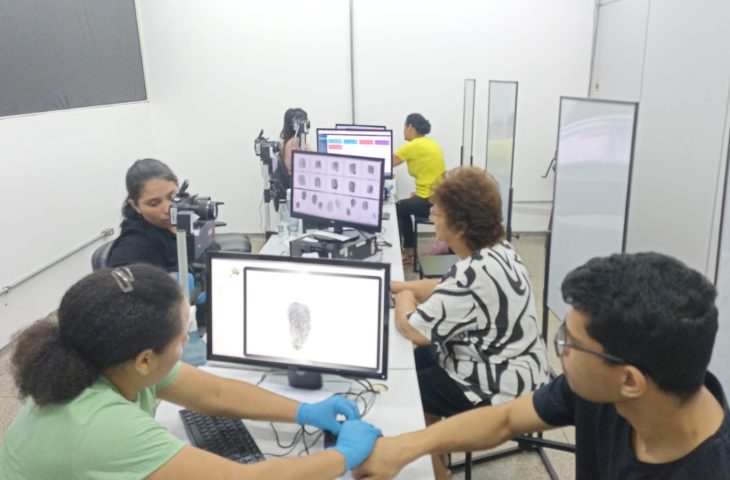 No momento, você está visualizando Em Dourados, Núcleo Regional de Identificação amplia atendimentos com novo endereço