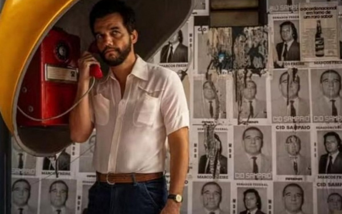 No momento, você está visualizando ‘O Agente Secreto’ é indicado para representar o Brasil no Oscar 2026