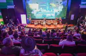 Leia mais sobre o artigo On Track Summit MS 2025 conecta música, turismo, tecnologia e sustentabilidade em MS