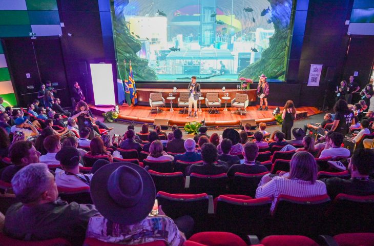 No momento, você está visualizando On Track Summit MS 2025 conecta música, turismo, tecnologia e sustentabilidade em MS