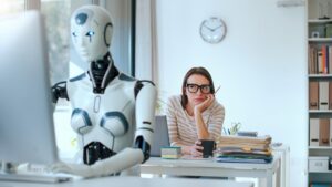Leia mais sobre o artigo OpenAI vai lançar plataforma de IA para busca de emprego, concorrendo com o LinkedIn
