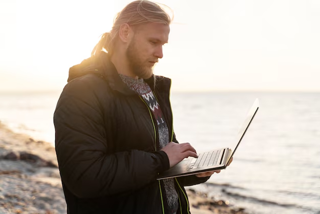 No momento, você está visualizando Os 10 melhores vistos para nômades digitais