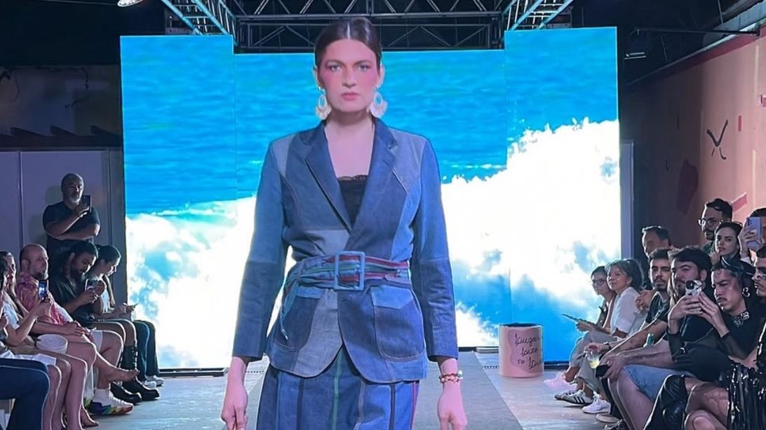 No momento, você está visualizando Pantanal Fashion Week 2025 começa em MS com desfiles incríveis, veja programação