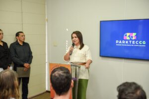 Leia mais sobre o artigo De sonhos a grandes negócios; Parktec impulsiona empreendedores na capital das oportunidades