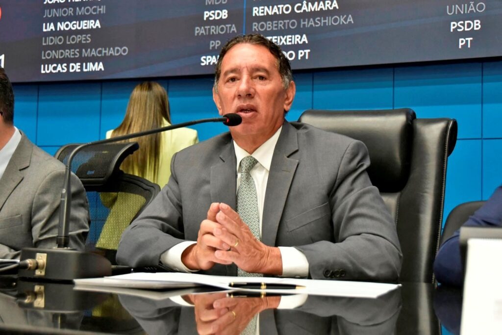 No momento, você está visualizando ALEMS: Projeto concede folga anual para realização de exames de prevenção do câncer em MS