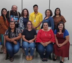 Leia mais sobre o artigo Prefeitura de Dourados inicia elaboração do Plano Municipal do Livro e Leitura