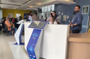 Leia mais sobre o artigo Dourados: Policlínica Cone Sul inicia atividades com capacidade para cerca de 6 mil atendimentos por mês