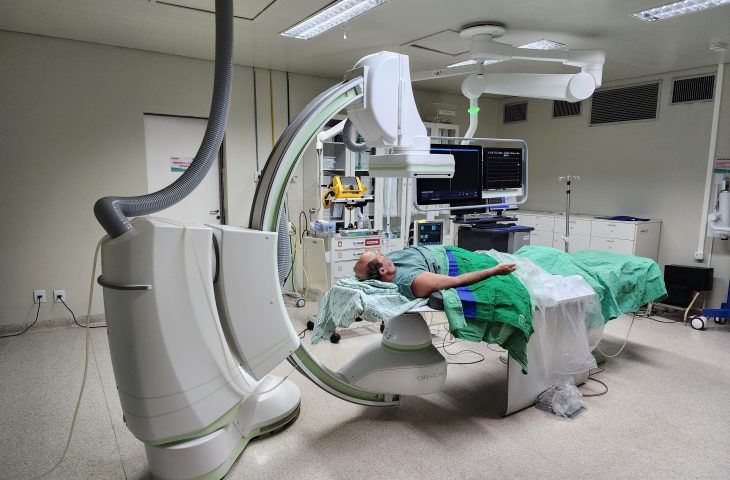 No momento, você está visualizando Hospitais têm até hoje para aderir à nova política hospitalar do Governo de MS