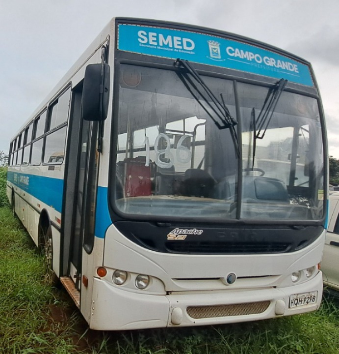 No momento, você está visualizando Prefeitura da Capital realiza leilão de veículos e bens municipais no dia 8 de outubro