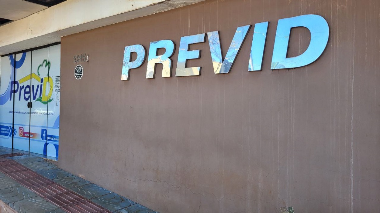No momento, você está visualizando PreviD abre inscrições para estágio em diversas áreas