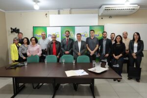 Leia mais sobre o artigo Instituto de Previdência Social dos Servidores do município empossa novos conselheiros