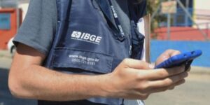 Leia mais sobre o artigo Candidatos têm até dia 10 para se inscrever em seleção do IBGE em MS