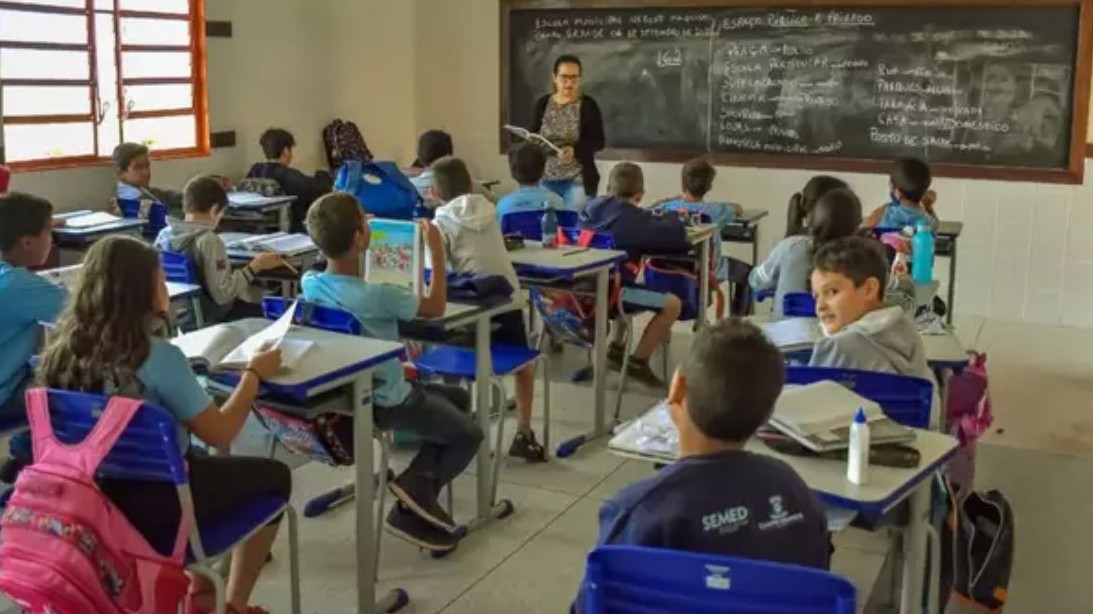 No momento, você está visualizando Inscrições para processo seletivo de professores temporários da Capital encerram na sexta (3)