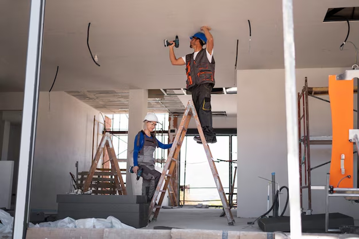 No momento, você está visualizando Programa do governo para reformar casa libera até R$ 100 mil para pagar em oito anos