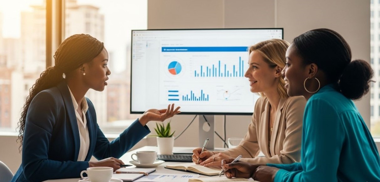 No momento, você está visualizando Prefeitura promove mais uma edição do “Empreenda Bem Mulher”