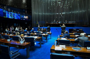 Leia mais sobre o artigo PROJETO: Senado endurece regras para devedores contumazes