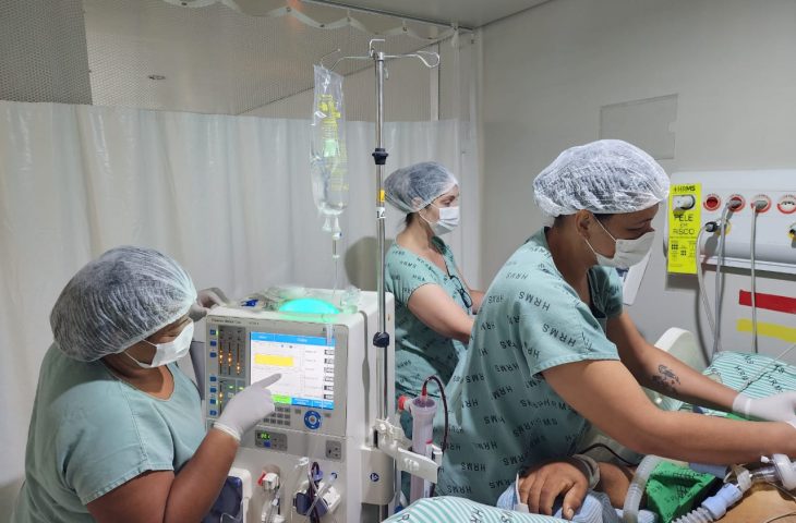 No momento, você está visualizando Dia Nacional de Segurança do Paciente; MS reforça protocolos que reduzem mortes em até 43%