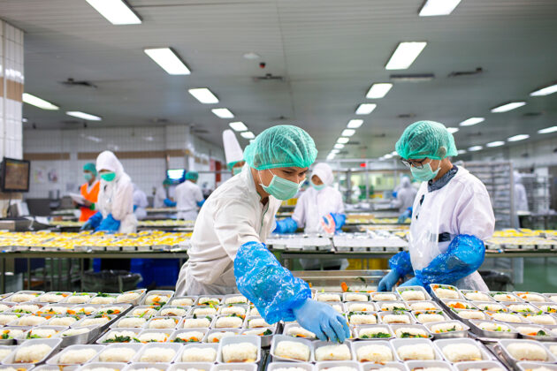 No momento, você está visualizando FIEMS: Receita com exportação de produtos industriais de MS registrou US$ 667,7 milhões em agosto