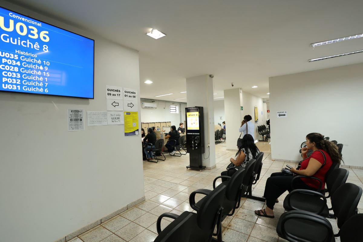 No momento, você está visualizando Contribuintes de Dourados tem 2 dias para aproveitar Refis com desconto de 70% nos juros e multas