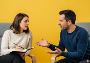 Leia mais sobre o artigo Prefeitura abre Setembro Amarelo com audiência pública sobre saúde mental