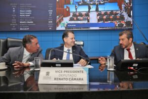 Leia mais sobre o artigo ALEMS: Parlamentares apreciarão seis projetos na primeira sessão da semana
