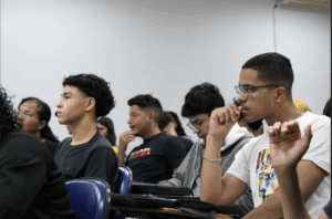Leia mais sobre o artigo Inscrições abertas para cursos grátis de criatividade, desenvolvimento e beleza