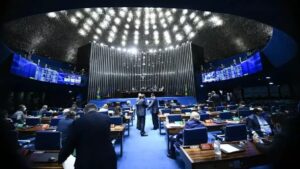 Leia mais sobre o artigo Senado aprova retirada de despesas com tarifaço do teto de gastos
