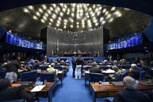 Leia mais sobre o artigo Senado deve votar em plenário a regulamentação da Reforma Tributária