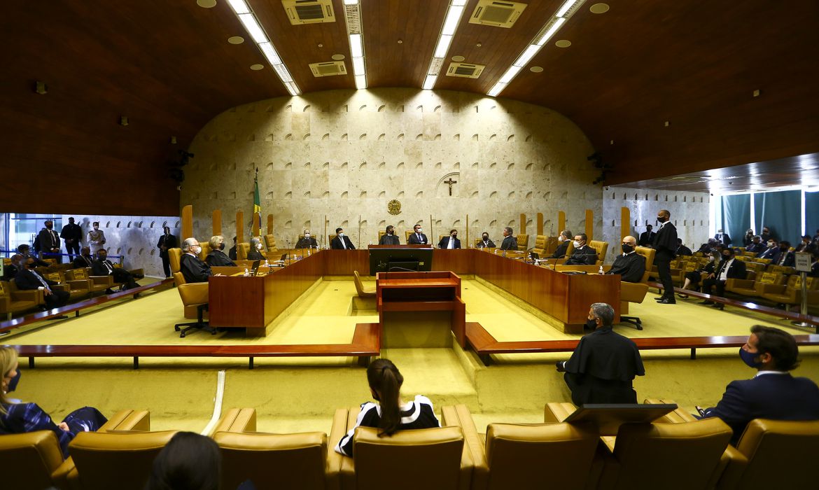 No momento, você está visualizando PLANOS DE SAÚDE: STF determina regras para autorização de procedimentos fora do rol da ANS
