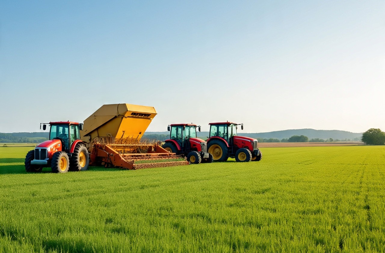 No momento, você está visualizando Tarifaço dos EUA causa desvios e ameaça agro brasileiro, diz Marcos Jank