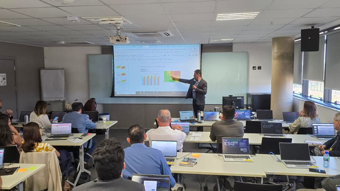 No momento, você está visualizando Experiência do TCE-MS contribui para aprimorar estratégias de prevenção à corrupção no País