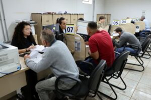 Leia mais sobre o artigo Prefeitura inicia 3ª etapa do Refis com desconto de 70% em juros e multas
