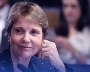 Leia mais sobre o artigo Cotada para vice-presidente, Tereza também pode concorrer a cargo estratégico para direita