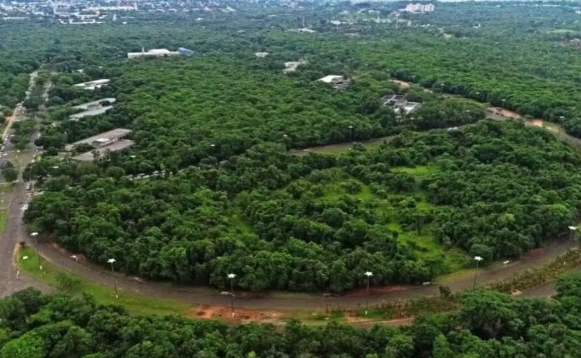 No momento, você está visualizando TJMS suspende liminar e autoriza retomada de obras no entorno do Parque do Prosa