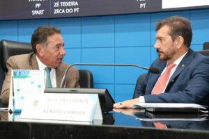 Leia mais sobre o artigo ALEMS: Data e turno fixos para entrega de transportadoras são aprovadas