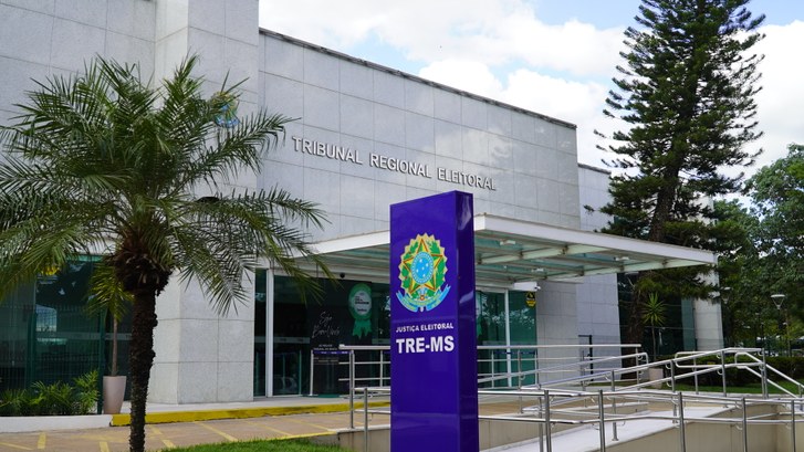 No momento, você está visualizando TRE-MS realizará plantão eleitoral em outubro para atendimento ao eleitor