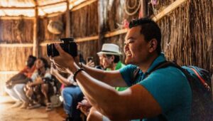 Leia mais sobre o artigo Turismo internacional injeta R$ 29 bilhões na economia brasileira e cresce 11% em 2025
